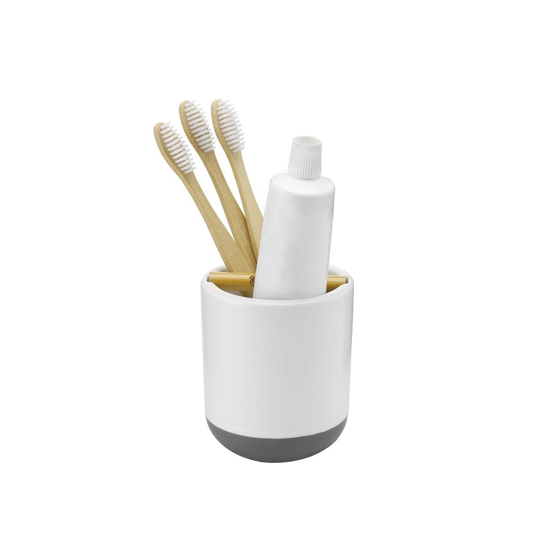 Keep It Clean Toothbrush Holder – Sixth and Zero