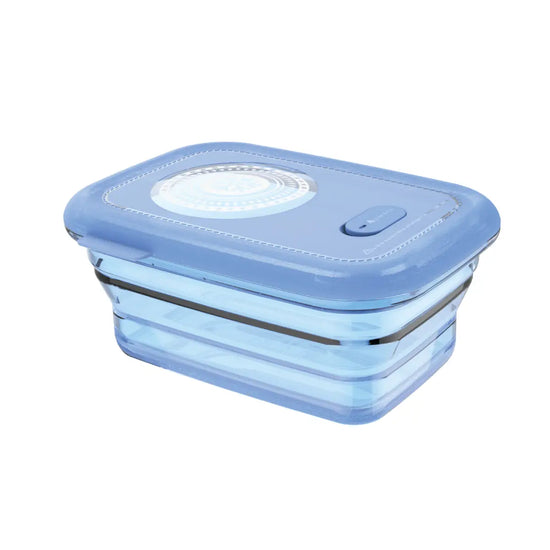 Collapsible Silicone Food Container