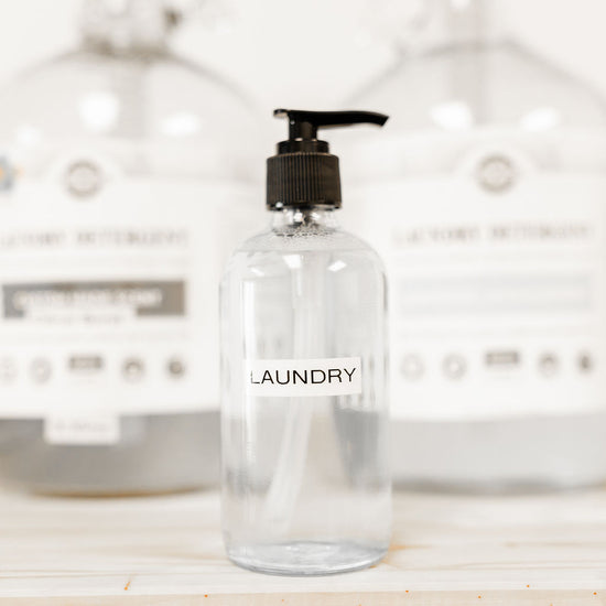 Liquid Laundry Detergent for Pick Up or Local Delivery