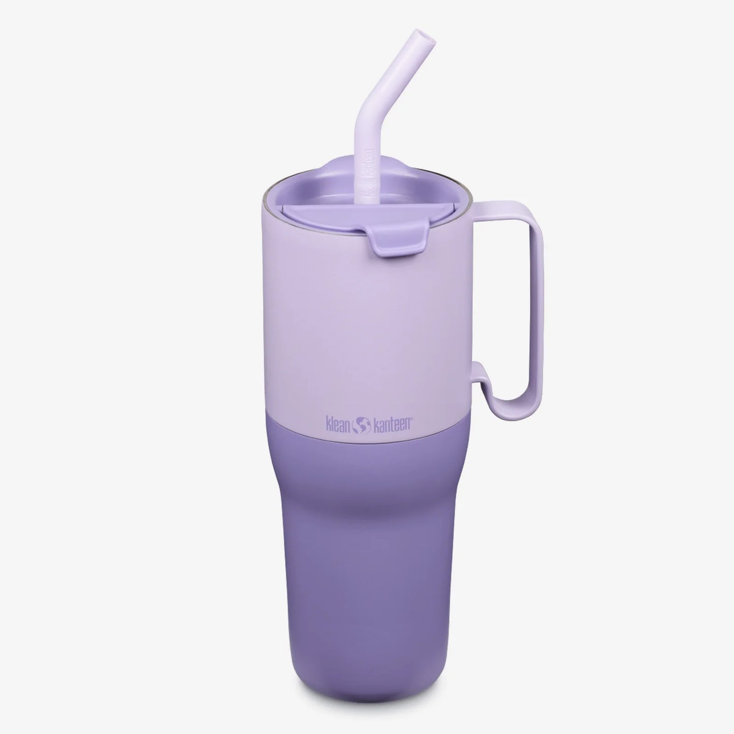 36 oz Rise Tumbler w/ Flip Lid and Straw