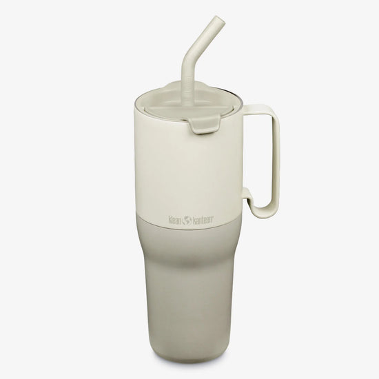 36 oz Rise Tumbler w/ Flip Lid and Straw