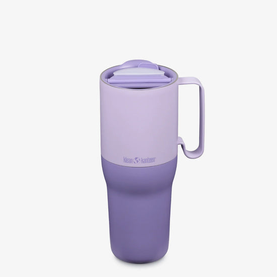 36 oz Rise Tumbler w/ Flip Lid and Straw