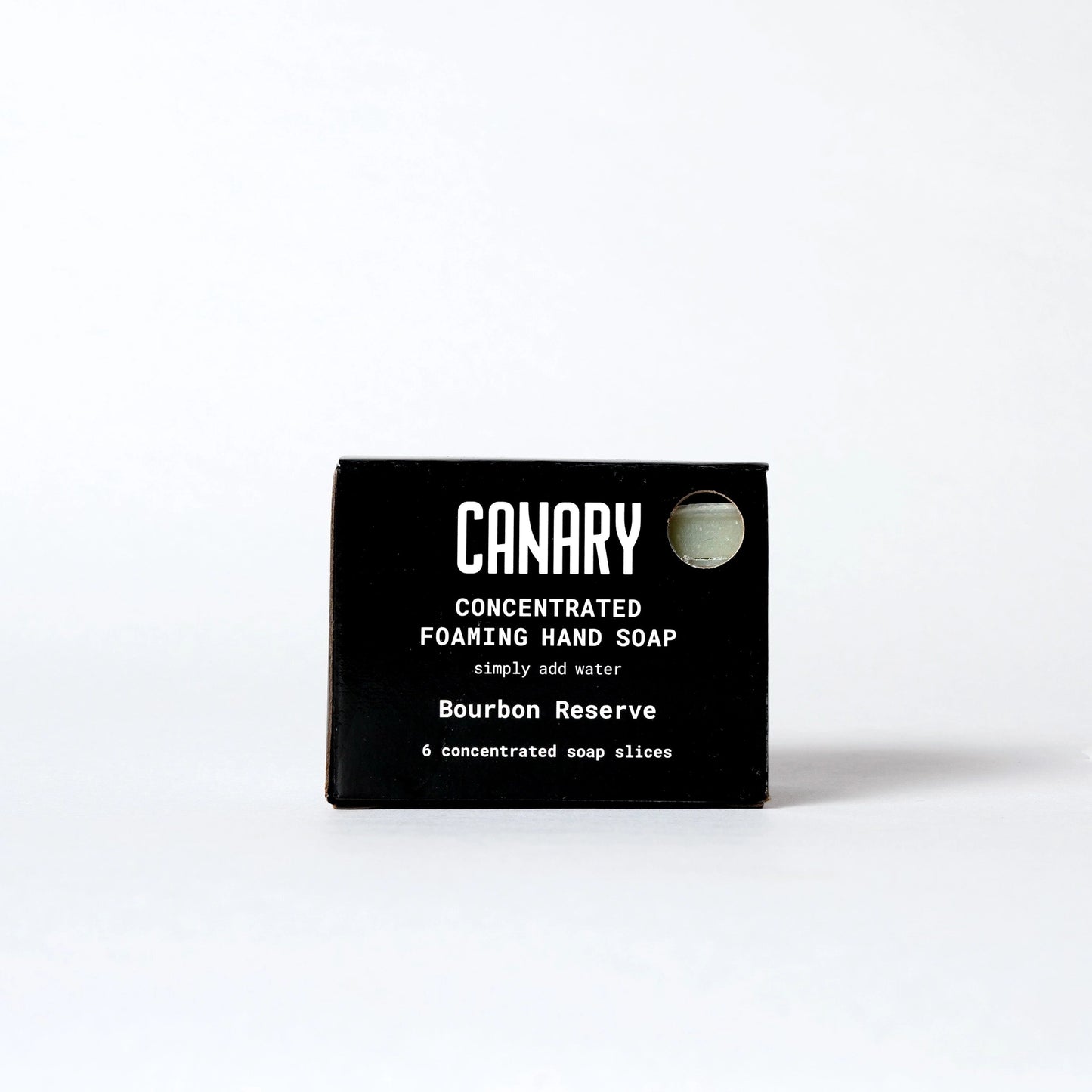 Canary Foaming Hand Soap