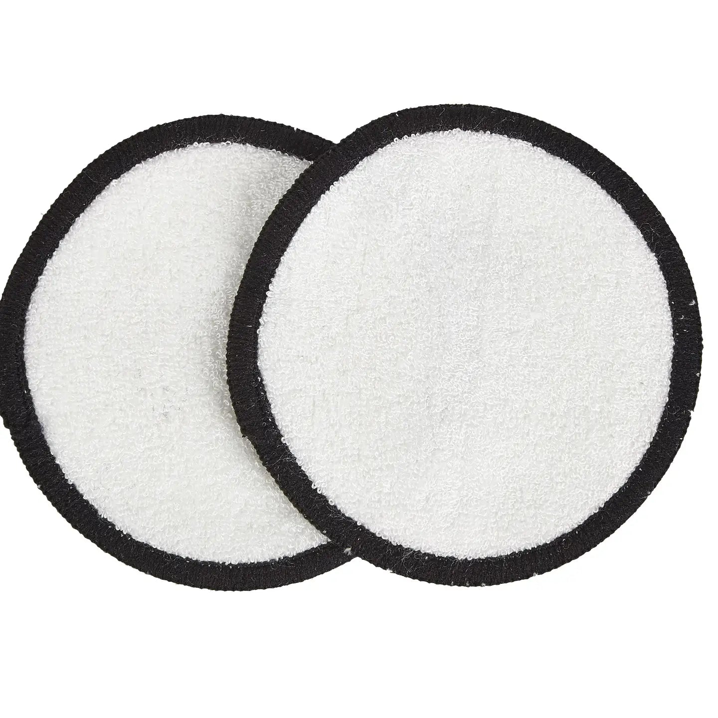 Reusable Bamboo Cotton Rounds