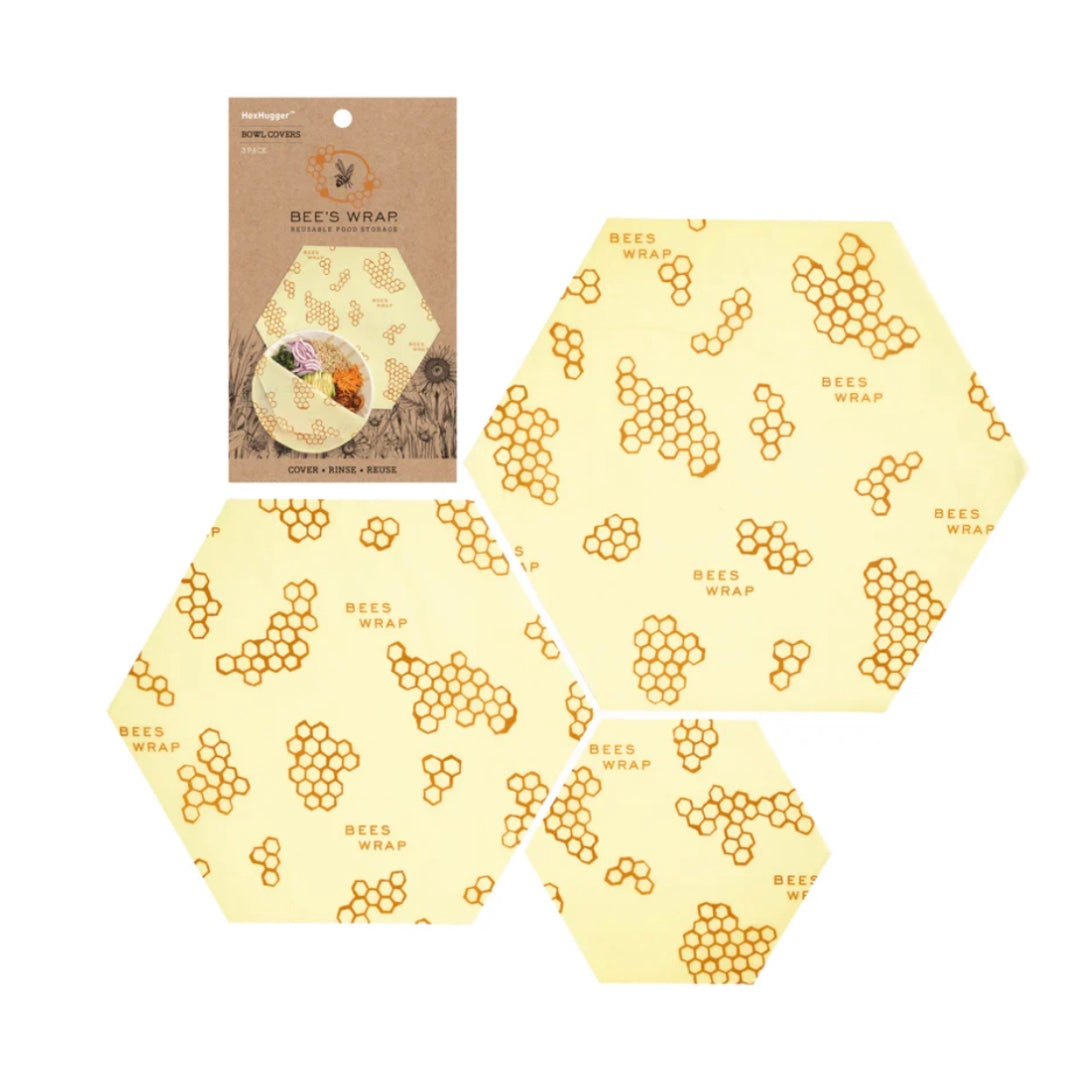 Bee’s Wrap Assorted Multi-Packs