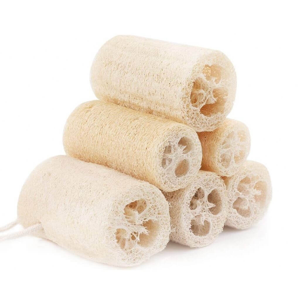 Natural Bath Sponge