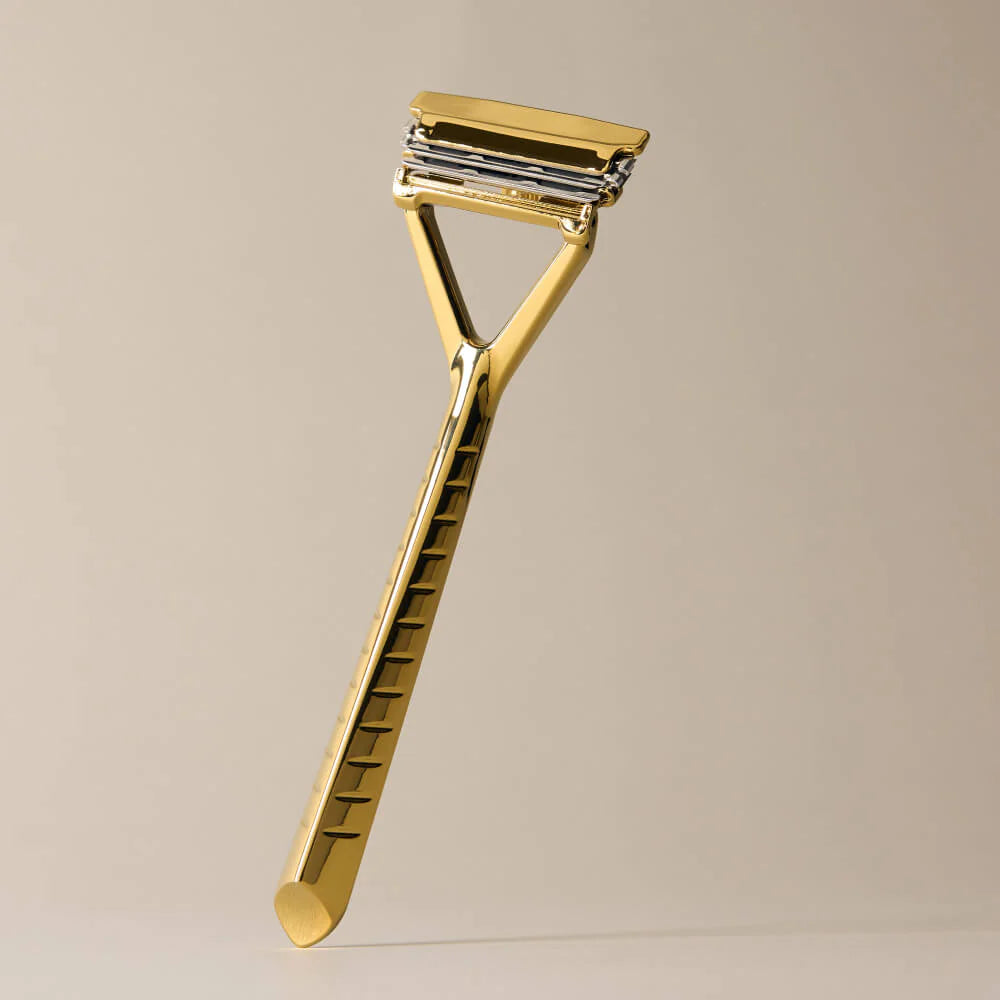 The Leaf Razor