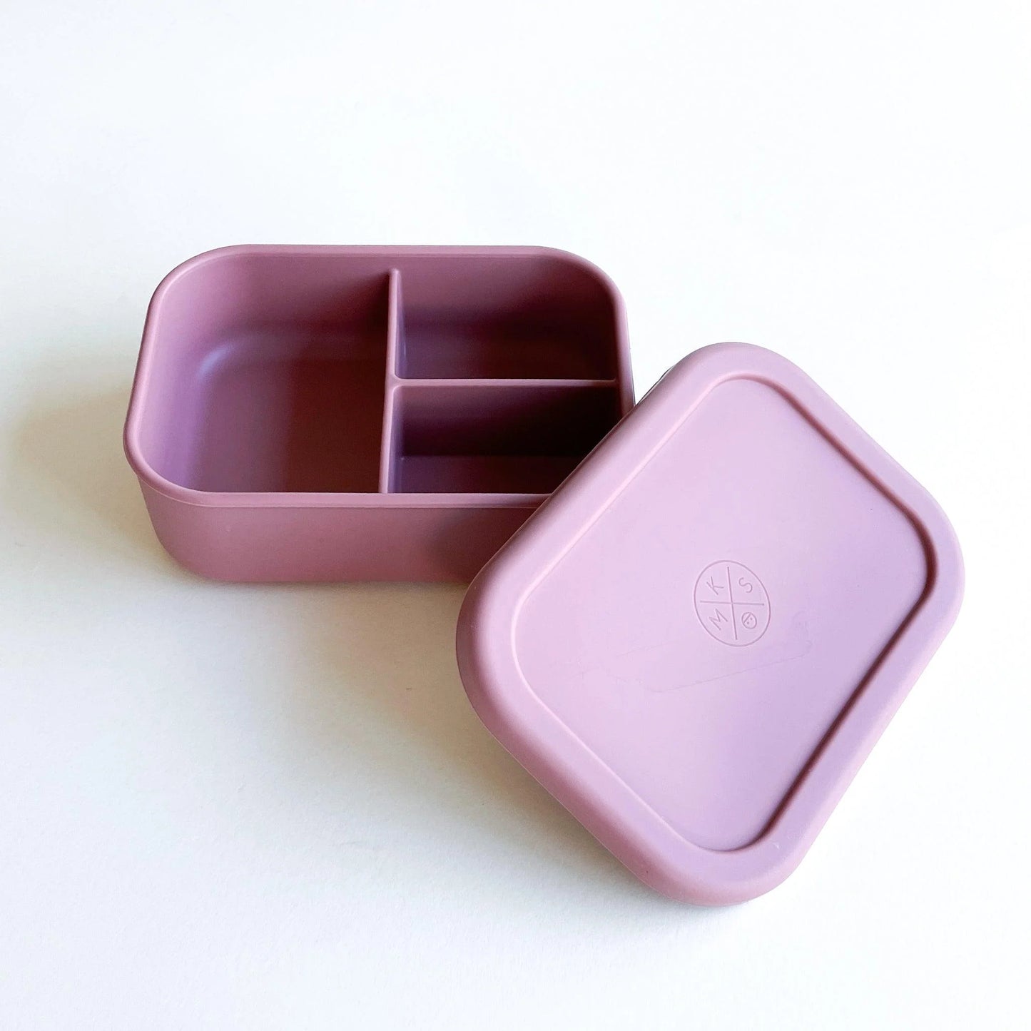 Silicone Bento Box