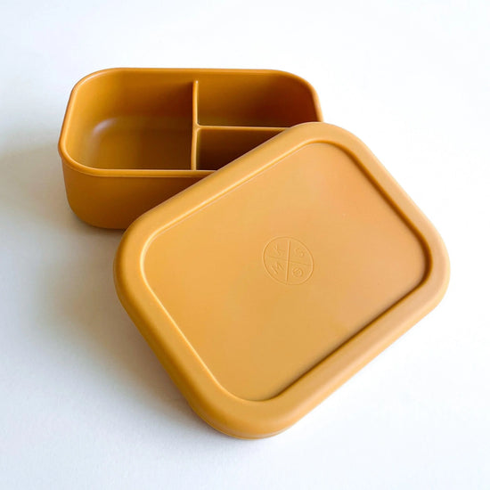 Silicone Bento Box