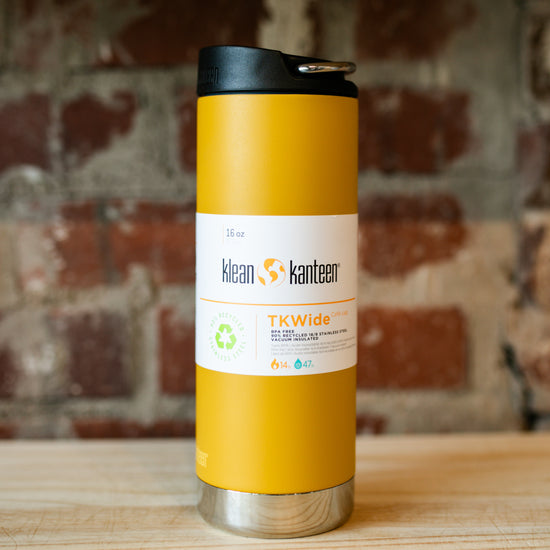 20 oz Insulated Bottle