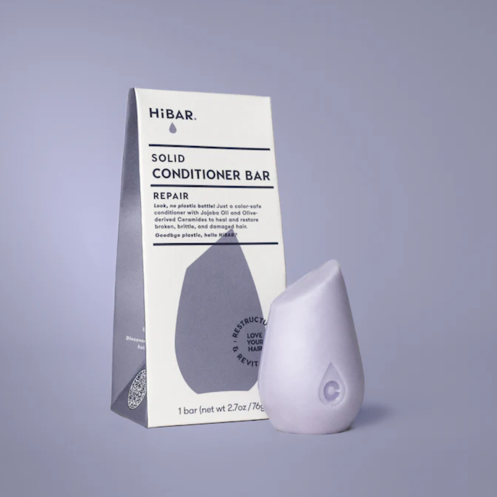 HiBAR Solid Conditioner Bar