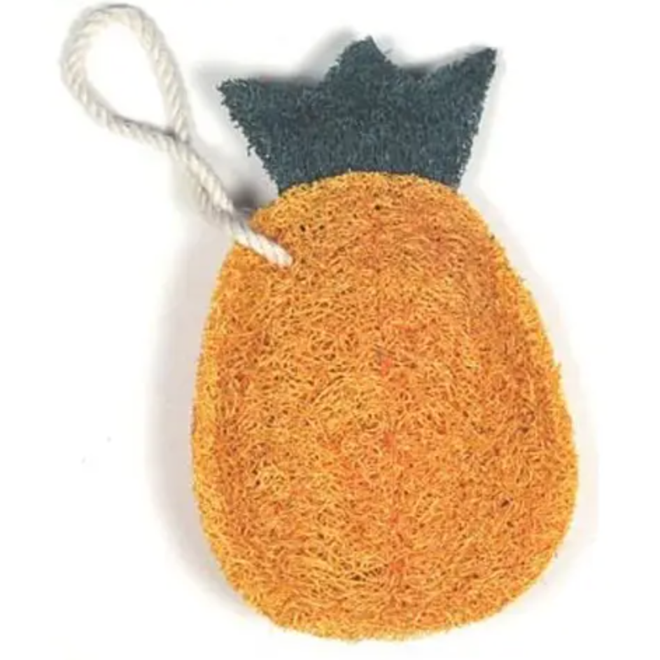 Kitchen Scrubber Loofah