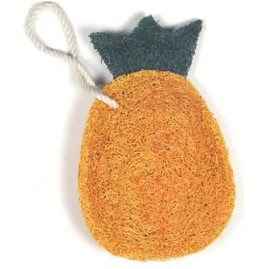 Kitchen Scrubber Loofah