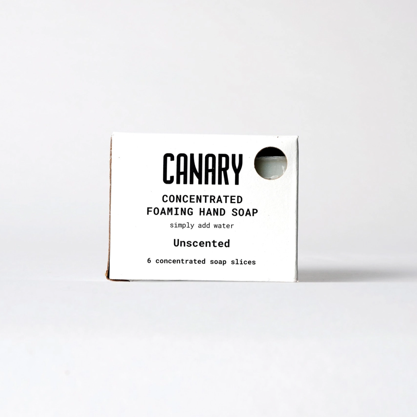 Canary Foaming Hand Soap