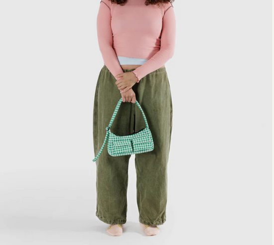 BAGGU Cargo Shoulder Bag