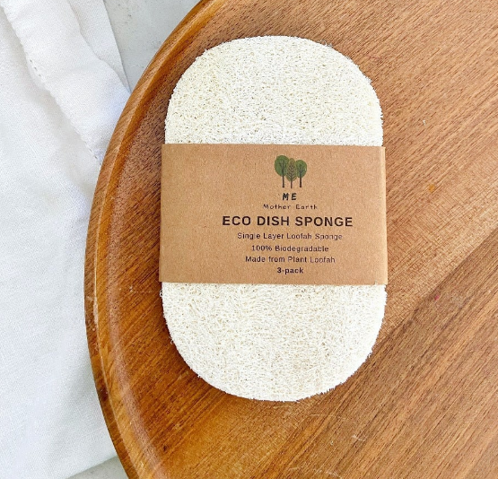 Eco Dish Sponge