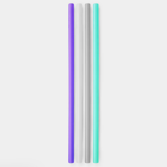 Silicone Straw