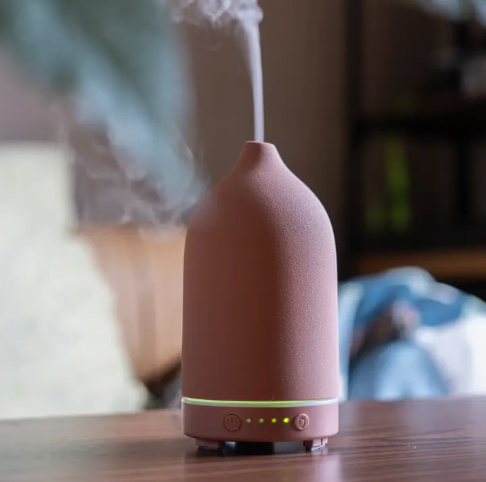 Ceramic Essential Oil Diffuser