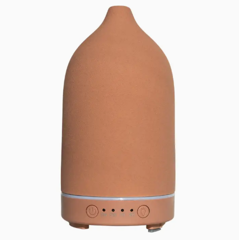 Ceramic Essential Oil Diffuser