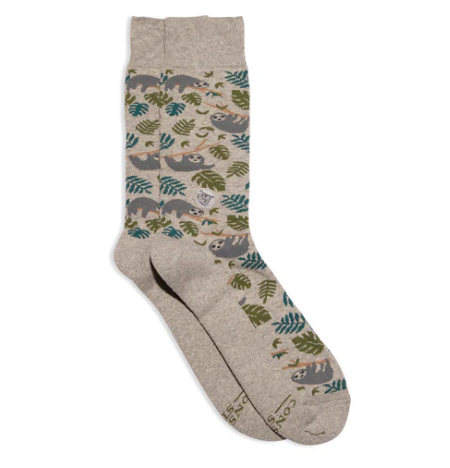 Conscious Step Socks