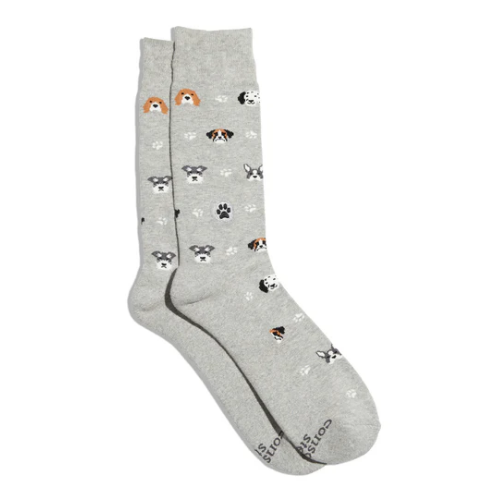 Conscious Step Socks