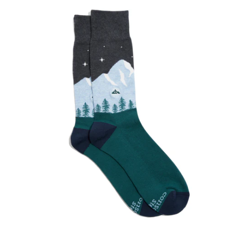 Conscious Step Socks