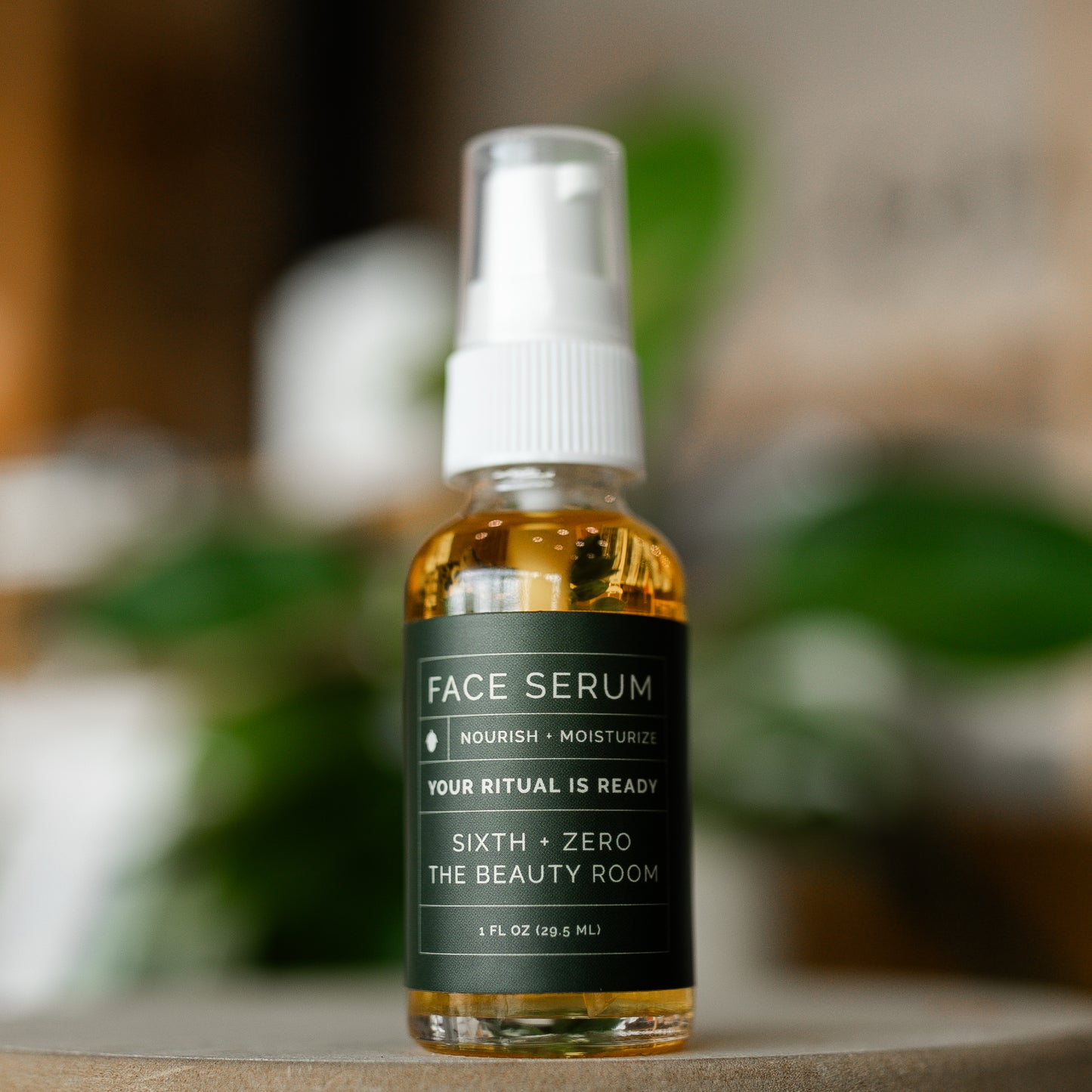 Face Serum