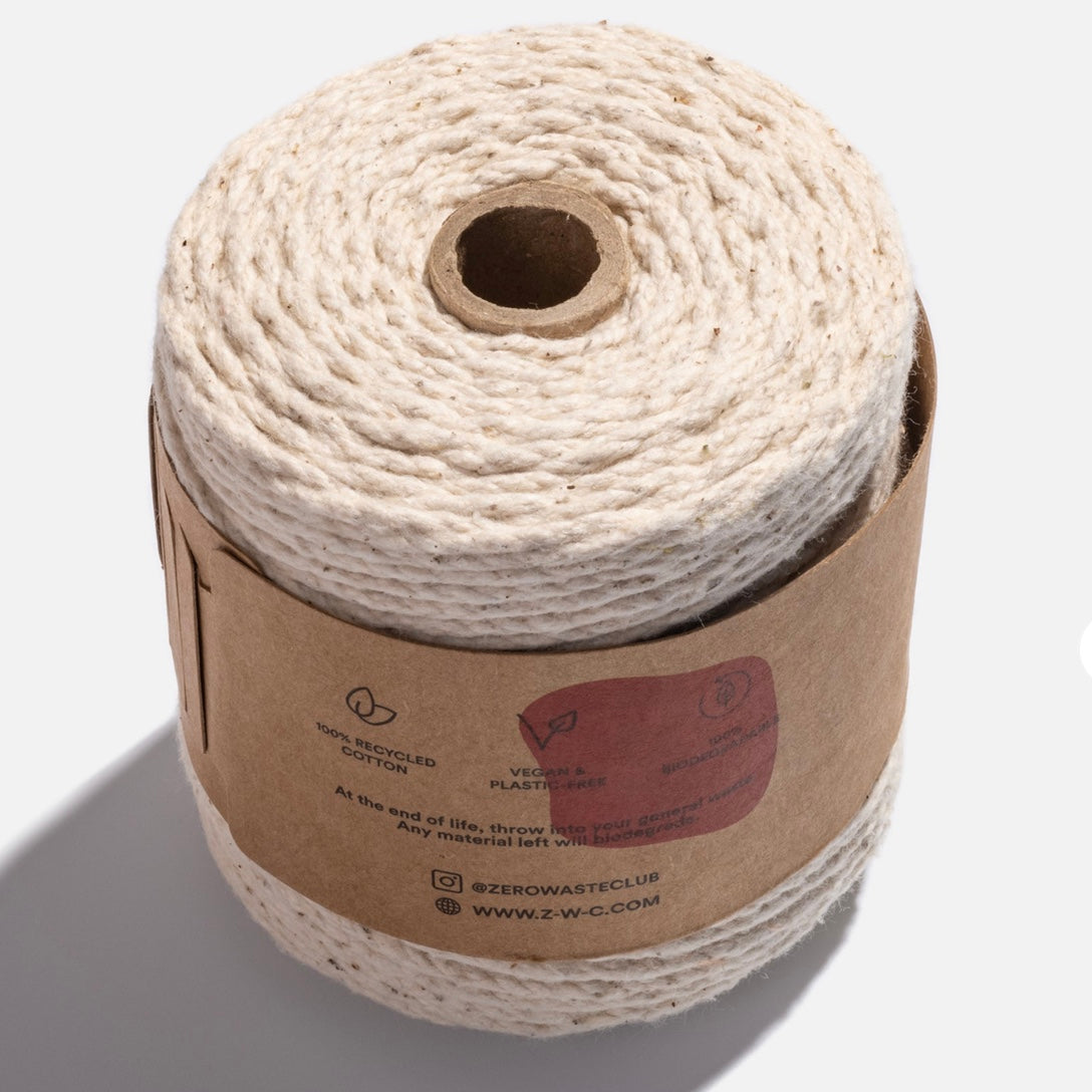 Recycled cotton: everything you need to know