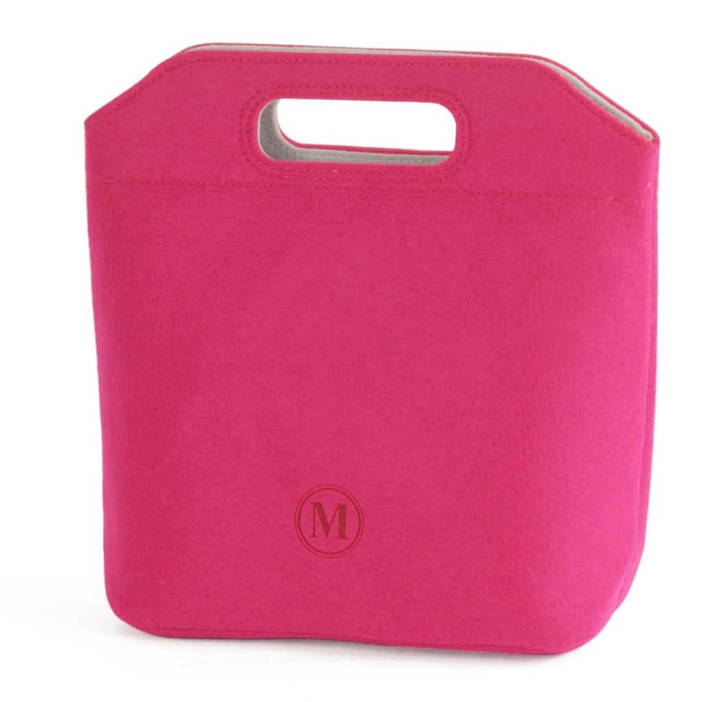  Eco-Bags Products Organic Cotton Lunch Bag : Home & Kitchen