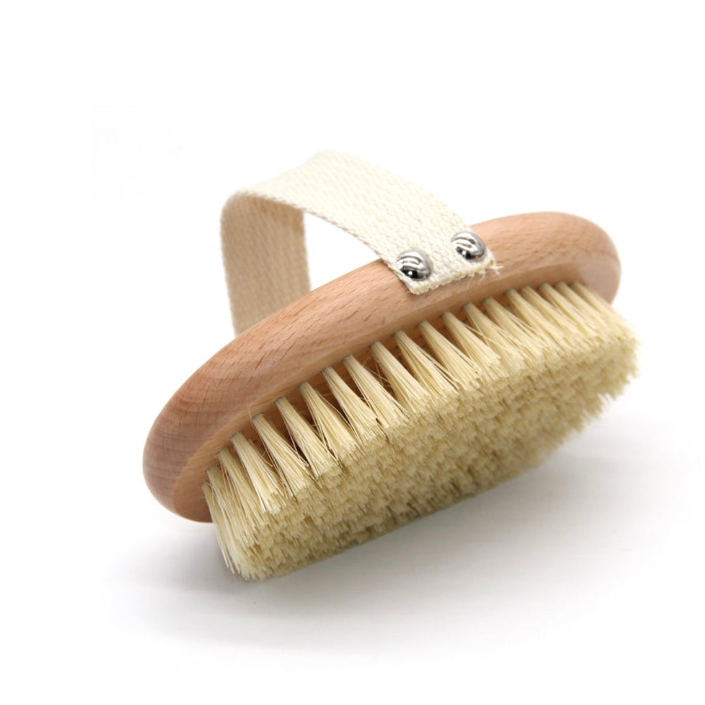 Dog Brush – Sixth and Zero